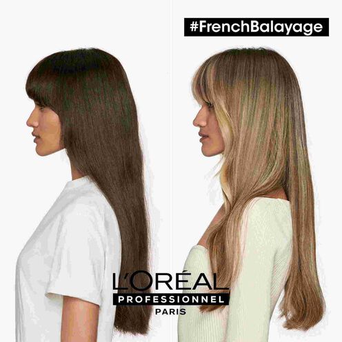 Coloración Oxidante Blond Studio 40 vol. - Comprar por color | L'Oréal Partner Shop