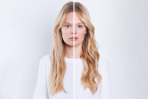 shampooing deep cleanse gentle radiance - Reventa shu uemura | L'Oréal Partner Shop