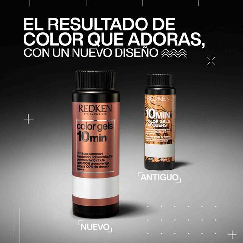 Color Gels 10 Minutos 8NN - 8.0 - Comprar por color | L'Oréal Partner Shop