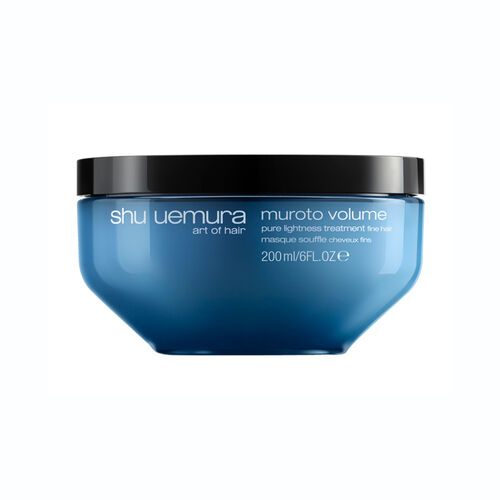 masque soin haute l&eacute;g&egrave;r&eacute; - Reventa shu uemura | L'Or&eacute;al Partner Shop