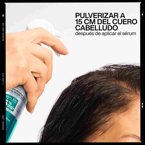 Spray Tratamiento AGFS - Reventa By Redken | L'Or&eacute;al Partner Shop