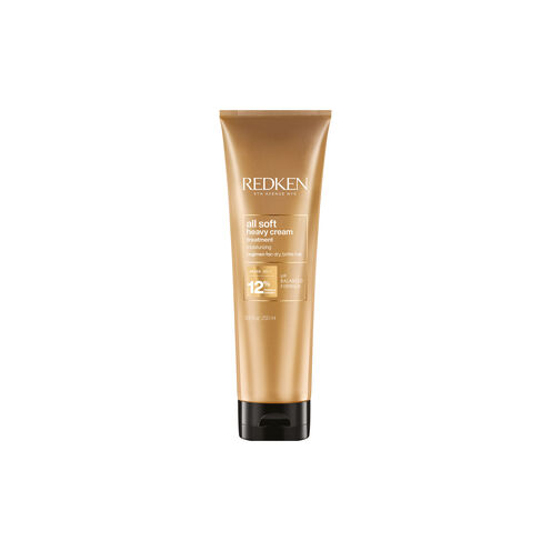 Mascarilla All Soft - Total haircare y styling By Redken | L'Oréal Partner Shop