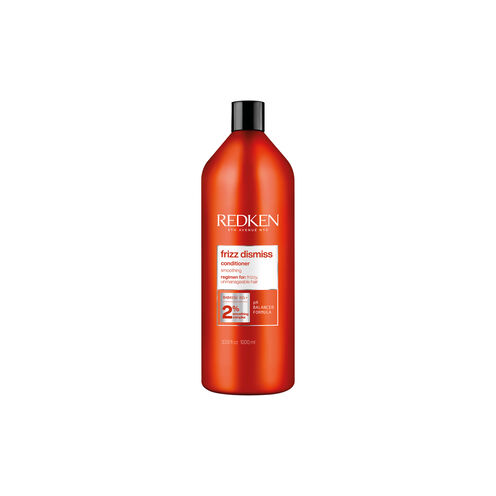 Acondicionador Frizz Dismiss - QuickOrder | L'Oréal Partner Shop
