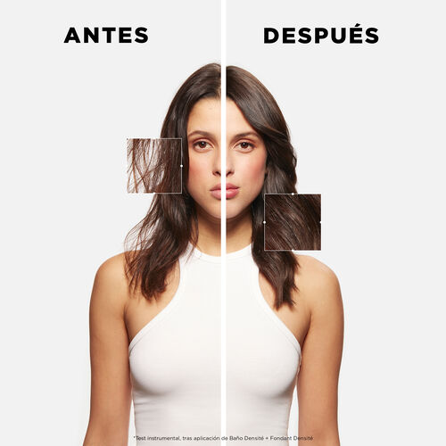 Fondant Densit&eacute; - Campa&ntilde;a Cuero Cabelludo | L'Or&eacute;al Partner Shop