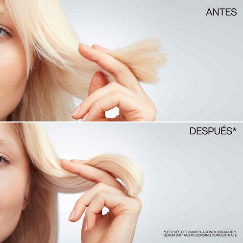 ABC SÉRUM 24/7 DÍA Y NOCHE - Reventa + Styling By Redken | L'Oréal Partner Shop
