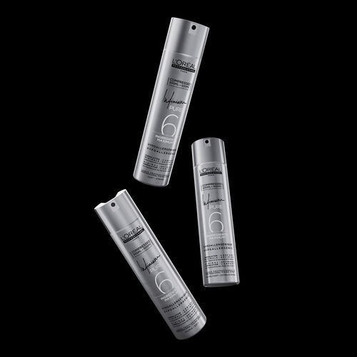 Laca Infinium Extra Fuerte - Reventa | L'Or&eacute;al Partner Shop