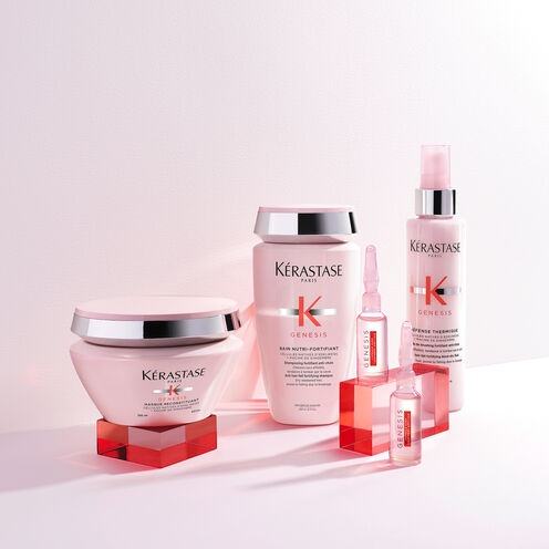 Bain Nutri-fortifiant - Técnico Kérastase | L'Oréal Partner Shop