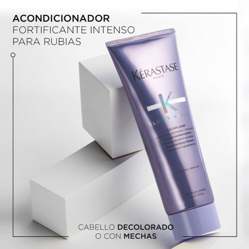 Cicaflash - T&eacute;cnico K&eacute;rastase | L'Or&eacute;al Partner Shop