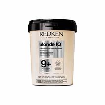 RK BLONDE IQ 9+ V50 - Decoloraciones | L'Or&eacute;al Partner Shop
