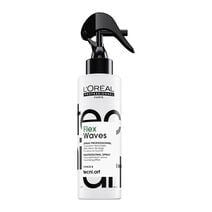 Flex Beach Waves - Peinado y forma | L'Oréal Partner Shop