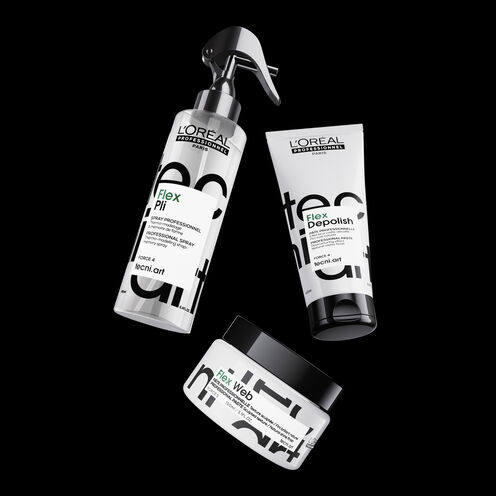 Fix Liss Control - Styling | L'Oréal Partner Shop