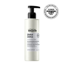 Metal Detox Tratamiento Pre-Champ&uacute; - Reventa Serie Expert | L'Or&eacute;al Partner Shop
