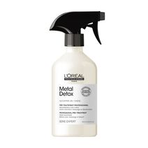 Metal Detox Spray pre-tratamiento - Metal Detox ⭐ | L'Oréal Partner Shop