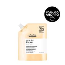 Recarga de Champ&uacute; Absolut Repair - Absolut Repair | L'Or&eacute;al Partner Shop