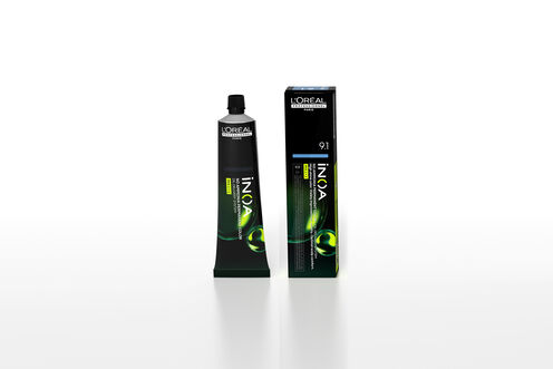 Coloración iNOA 9.1 - Comprar por color | L'Oréal Partner Shop