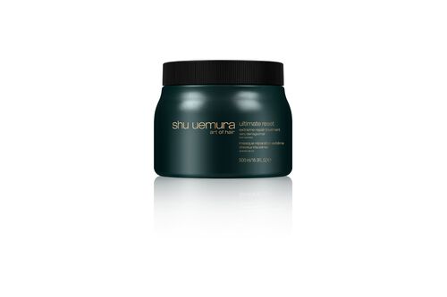 masque r&eacute;paration extr&ecirc;me - ultimate reset | L'Or&eacute;al Partner Shop