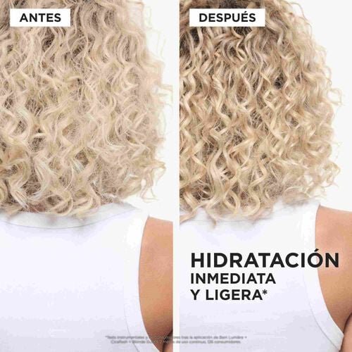 Bain Lumi&egrave;re 1l - T&eacute;cnico K&eacute;rastase | L'Or&eacute;al Partner Shop