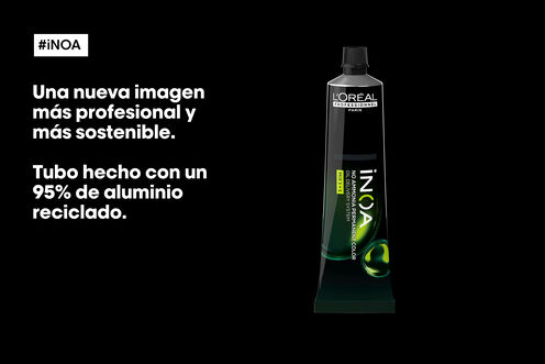 Coloración iNOA 8 FUNDAMENTAL - Comprar por color | L'Oréal Partner Shop