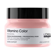 Mascarilla Vitamino Color - Serie Expert | L'Oréal Partner Shop