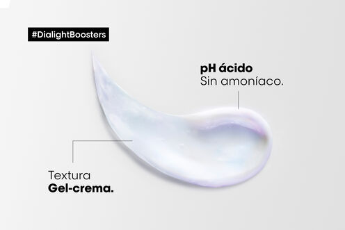 Coloración Dia Light Booster Amarillo - Comprar por color | L'Oréal Partner Shop