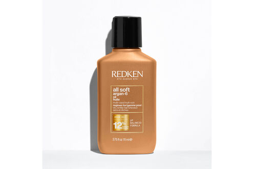 Aceite de Argan All Soft - QuickOrder | L'Oréal Partner Shop