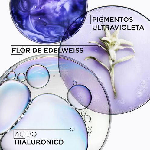 Bain Lumière Refill Pouch - Reventa Kérastase | L'Oréal Partner Shop
