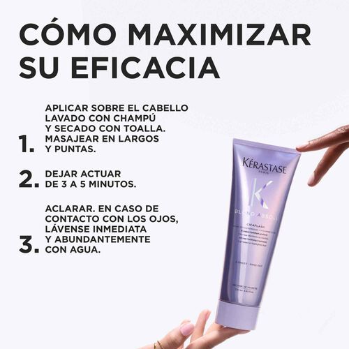 Cicaflash 250ml - K&eacute;rastase | L'Or&eacute;al Partner Shop
