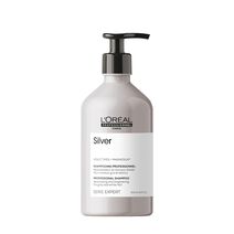 Champú Silver - Serie Expert | L'Oréal Partner Shop