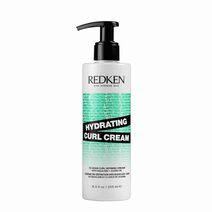 Curl Stylers Hydrating Cream - Total haircare y styling By Redken | L'Oréal Partner Shop