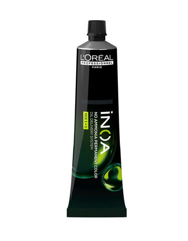Coloración iNOA CLEAR - Comprar por color | L'Oréal Partner Shop