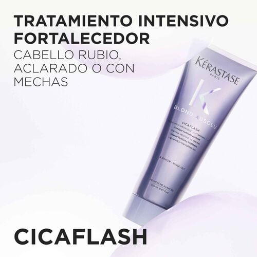 Cicaflash 250ml - K&eacute;rastase | L'Or&eacute;al Partner Shop