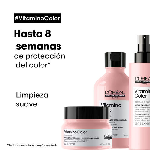 VITAMINO COLOR - L'Oréal Professionnel | L'Oréal Partner Shop