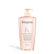 Bain Hydra-Glaze 500 ml - Kérastase | L'Oréal Partner Shop