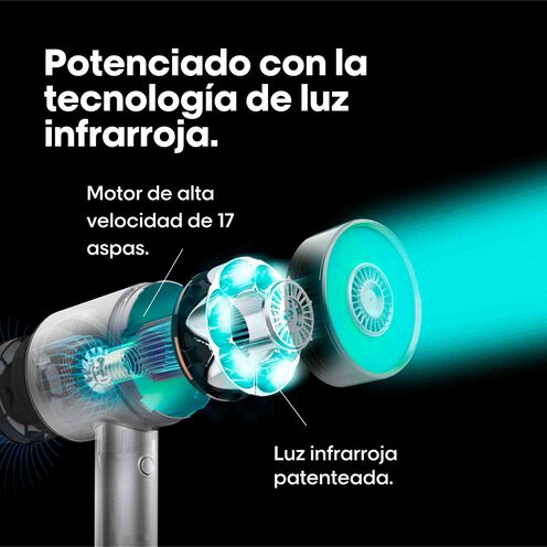L’Oréal Professionnel AirLight Pro - Herramientas | L'Oréal Partner Shop