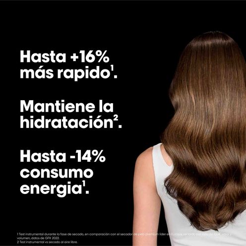 L’Oréal Professionnel AirLight Pro - Herramientas | L'Oréal Partner Shop