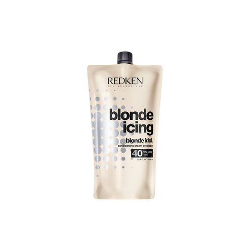 Nutrideveloper Blonde Idol 20V - Comprar por color | L'Oréal Partner Shop