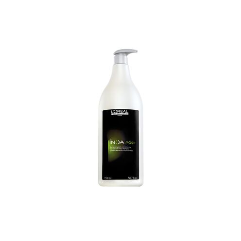 Champú Inoa Post - L'Oréal Professionnel | L'Oréal Partner Shop