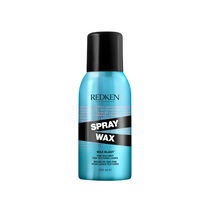 Cera invisible en Spray Wax / Wax Blast 10 - Reventa + Styling By Redken | L'Oréal Partner Shop