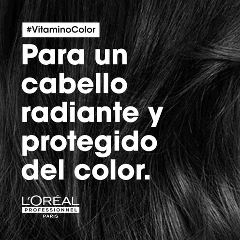 Champú Vitamino Color - Serie Expert | L'Oréal Partner Shop