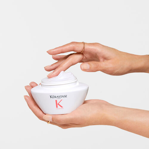 MASQUE FILLER R&Eacute;PARATEUR - Reventa K&eacute;rastase | L'Or&eacute;al Partner Shop