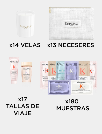 Recibe por 60 productos