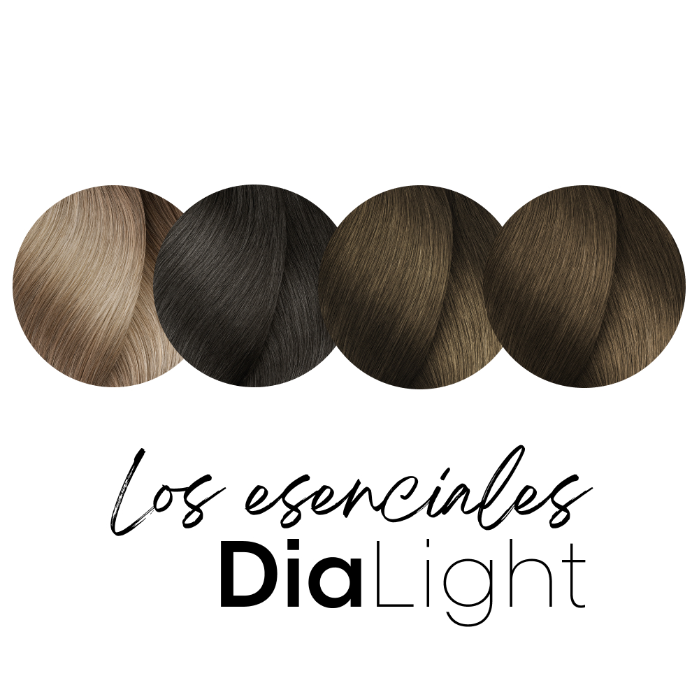 Esencials DiaLight
