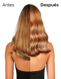 loreal pro color dimensional
