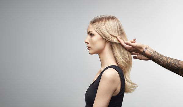Formulario, Inscripción, Apúntate, Redken, Kérastase, L'Oréal professionnel