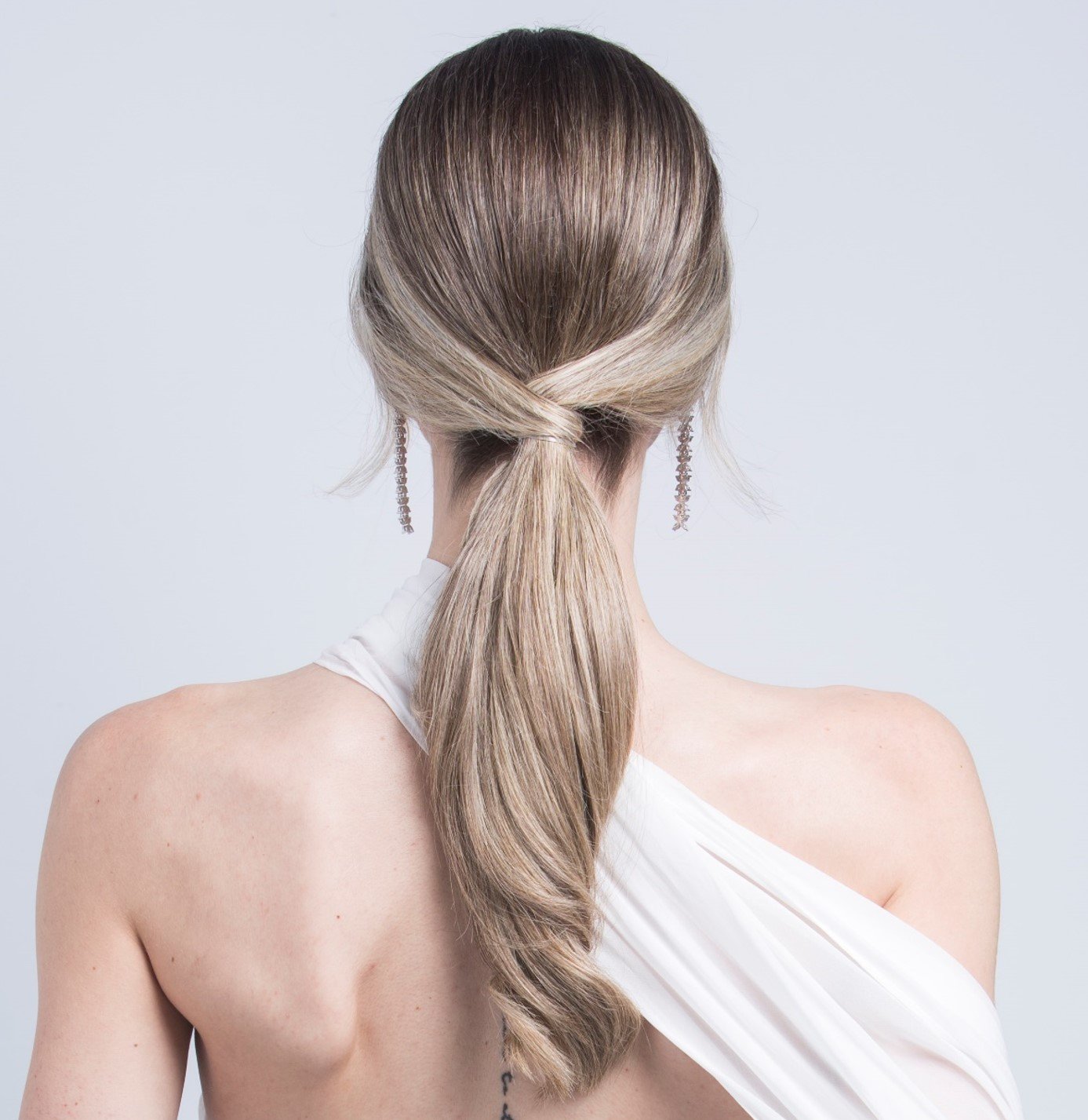trenza