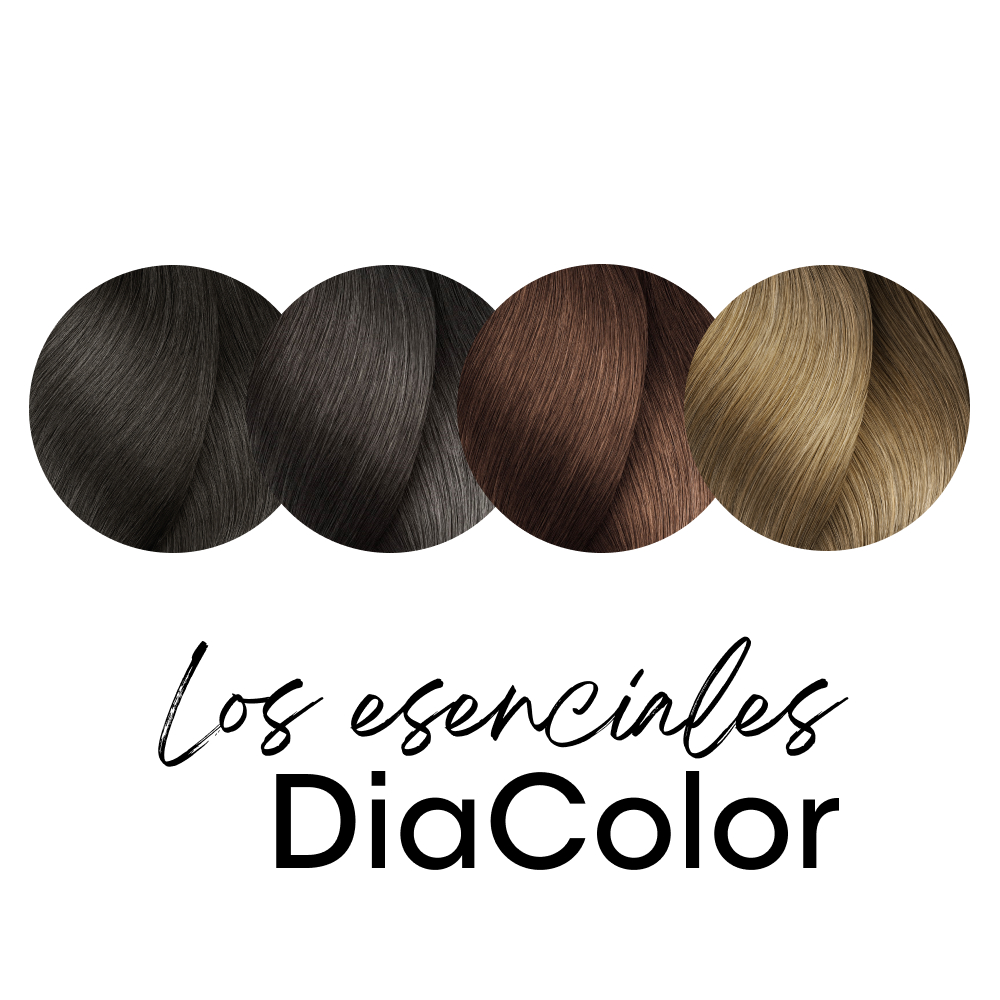 Esenciales DiaColor