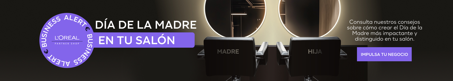 homeSC_MothersDay_C2 | L'Oréal Partner Shop