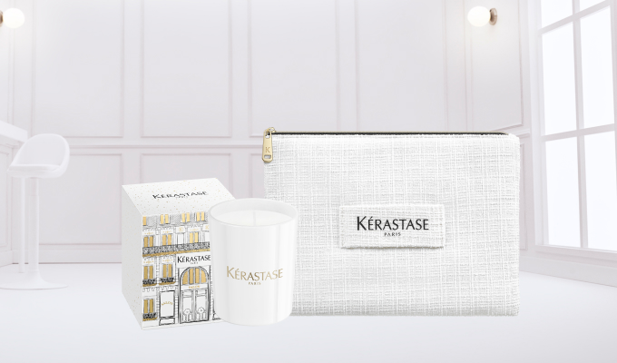 kerastase kit digital