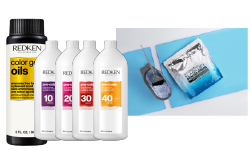 redken regalos color