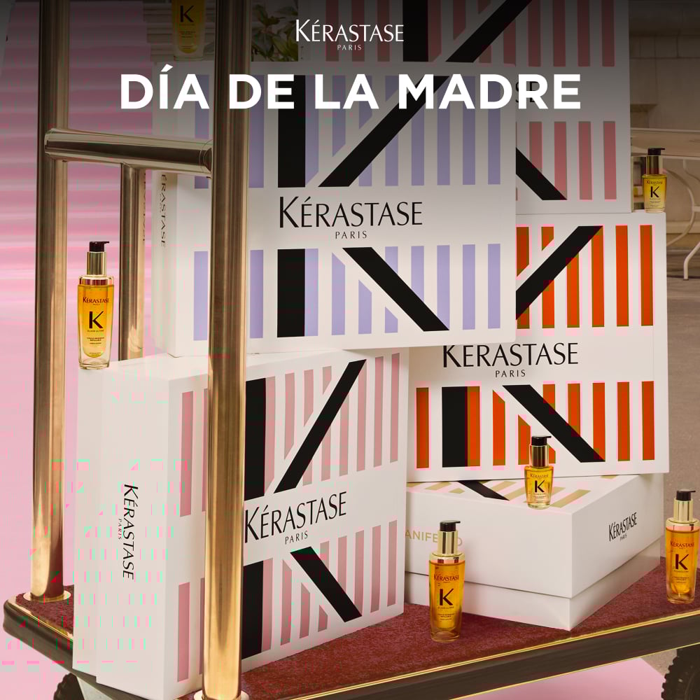 Madre, KÉRASTASE